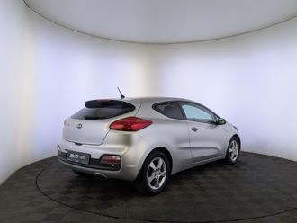 фото Kia Cee`d II 2014