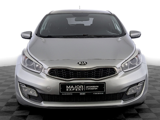 фото Kia Cee`d II 2014