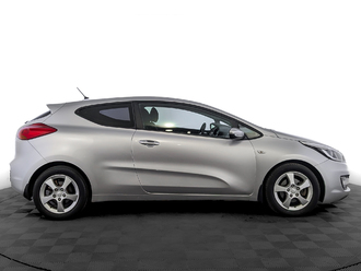 фото Kia Cee`d II 2014