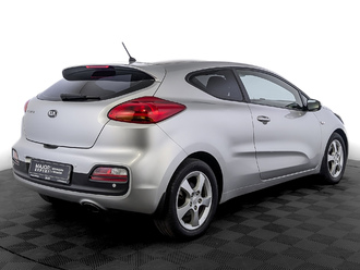 фото Kia Cee`d II 2014