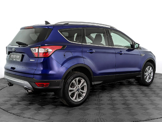фото Ford Kuga II 2018
