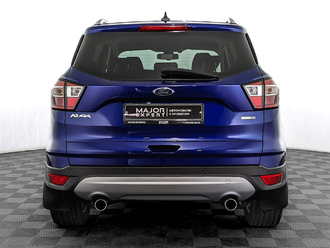 Kuga II