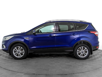 Kuga II
