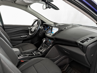 Kuga II