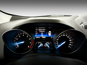 Kuga II