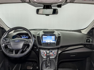 Kuga II