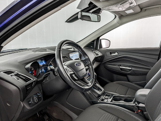 Kuga II