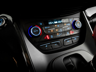 Kuga II