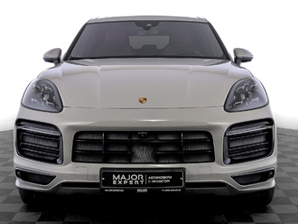 фото Porsche Cayenne III 2021