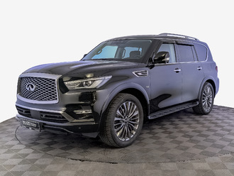 Infiniti QX80