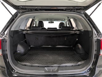 фото Kia Sorento II 2019