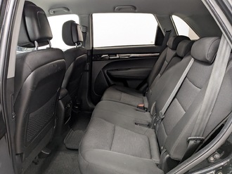 фото Kia Sorento II 2019