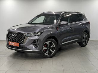 фото Chery Tiggo 7 Pro 2023
