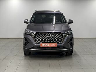 фото Chery Tiggo 7 Pro 2023