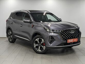фото Chery Tiggo 7 Pro 2023