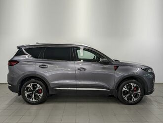 фото Chery Tiggo 7 Pro 2023