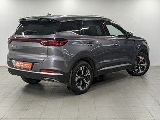 фото Chery Tiggo 7 Pro 2023