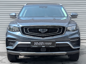 фото Geely Atlas Pro 2021
