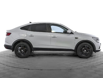 фото Renault Arkana 2019