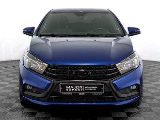 фото Lada Vesta 2021