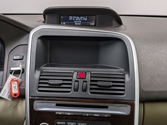 фото Volvo XC60 I 2010
