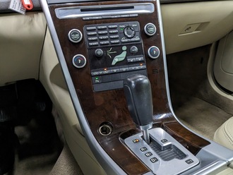 фото Volvo XC60 I 2010