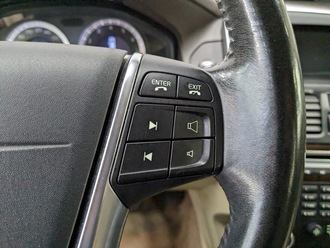 фото Volvo XC60 I 2010