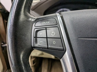 фото Volvo XC60 I 2010