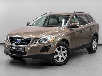 фото Volvo XC60 I 2010
