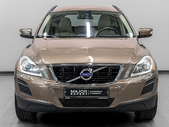 фото Volvo XC60 I 2010