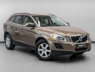 фото Volvo XC60 I 2010