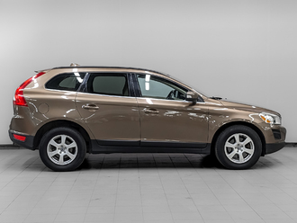 фото Volvo XC60 I 2010