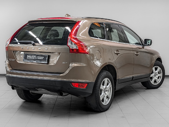 фото Volvo XC60 I 2010
