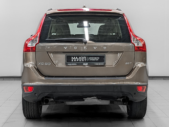 фото Volvo XC60 2010 с пробегом