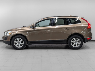 фото Volvo XC60 2010 с пробегом