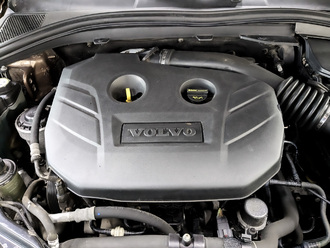 фото Volvo XC60 2010 с пробегом