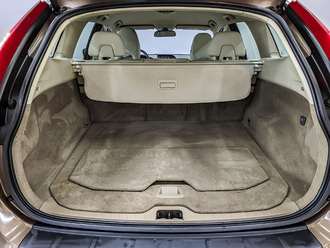 фото Volvo XC60 2010 с пробегом