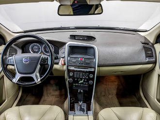 фото Volvo XC60 2010 с пробегом