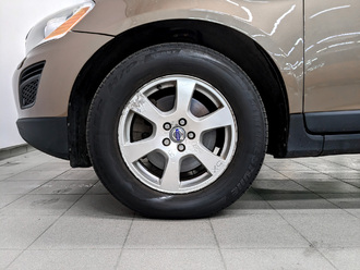 фото Volvo XC60 2010 с пробегом