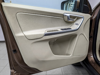 фото Volvo XC60 2010 с пробегом