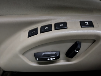 фото Volvo XC60 2010 с пробегом