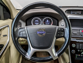 фото Volvo XC60 2010 с пробегом