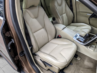 фото Volvo XC60 2010 с пробегом