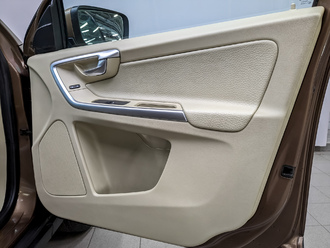 фото Volvo XC60 2010 с пробегом