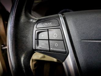 фото Volvo XC60 2010 с пробегом