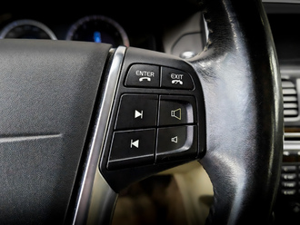 фото Volvo XC60 2010 с пробегом