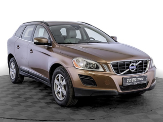фото Volvo XC60 I 2010