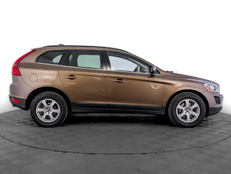 фото Volvo XC60 I 2010