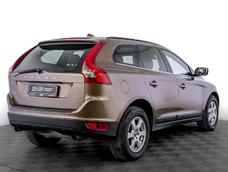 фото Volvo XC60 I 2010