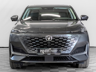 фото Changan UNI-K 2023